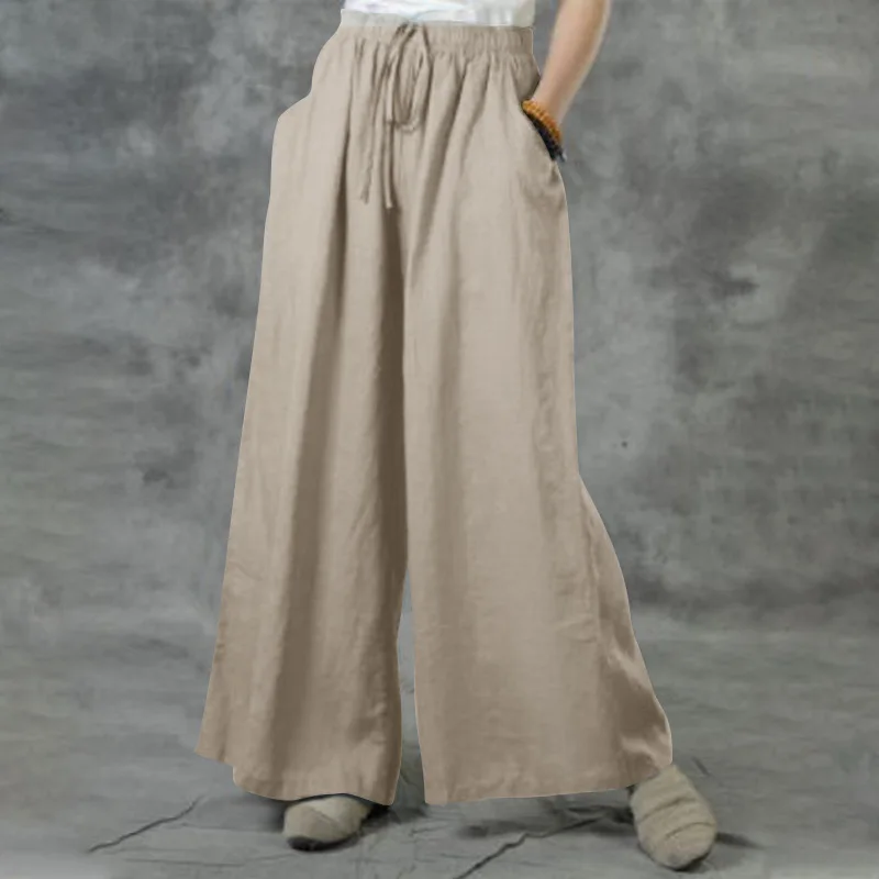 Pantalon Décontractée pour Femme - Image 6