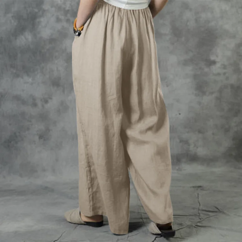 Pantalon Décontractée pour Femme - Image 7
