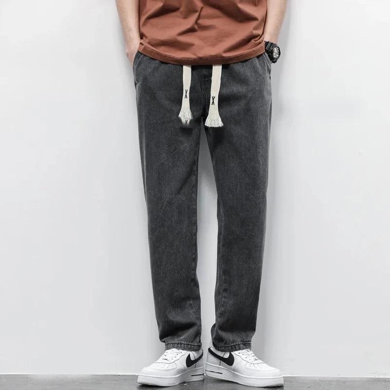 Pantalon Denim Japonais - Image 10