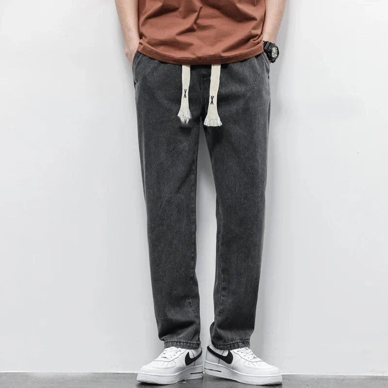Pantalon Denim Japonais - Image 4