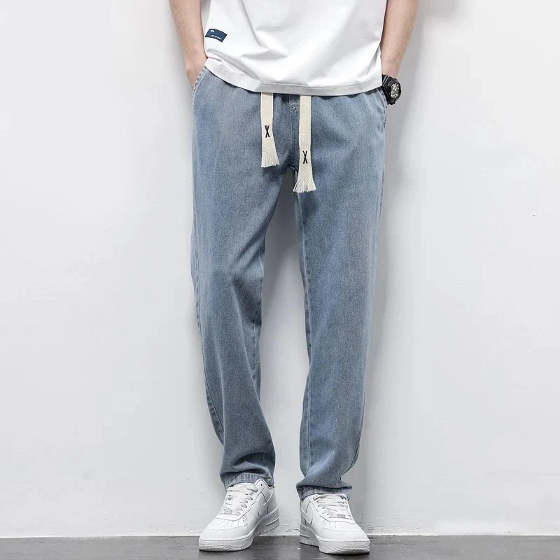 Pantalon Denim Japonais - Image 5