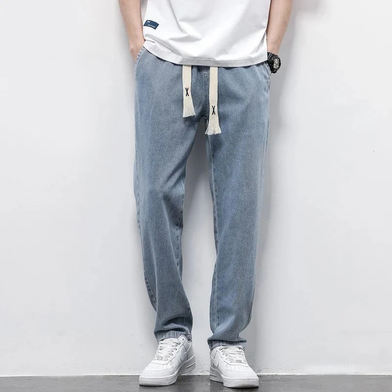Pantalon Denim Japonais - Image 8