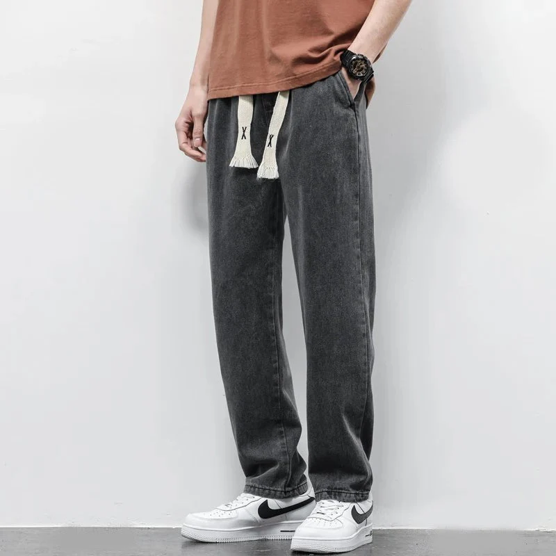 Pantalon Denim Japonais - Image 9