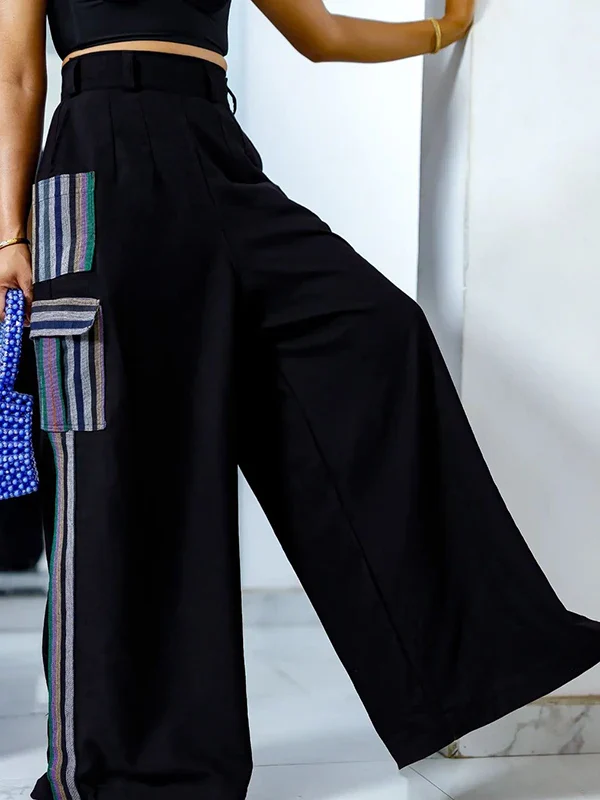 Pantalon d'Été Original Femme - Image 3