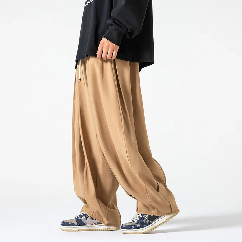 Pantalon Jogging Sarouel Homme Confortable - Image 3