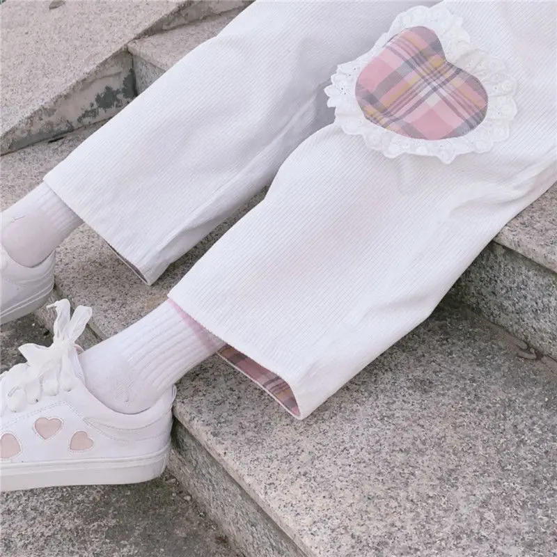 Pantalon Kawaii - Image 3