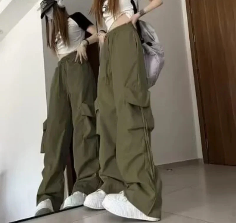 Pantalon Streetwear pour Femme - Image 3