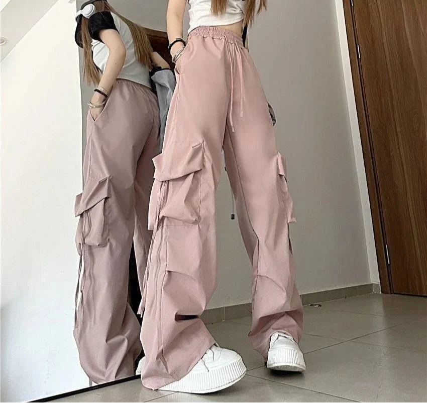 Pantalon Streetwear pour Femme - Image 5