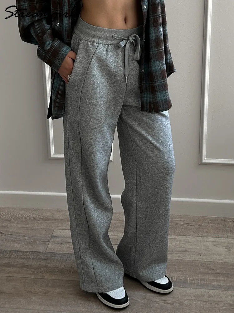 Pantalon Survêtement Femme Japonais
