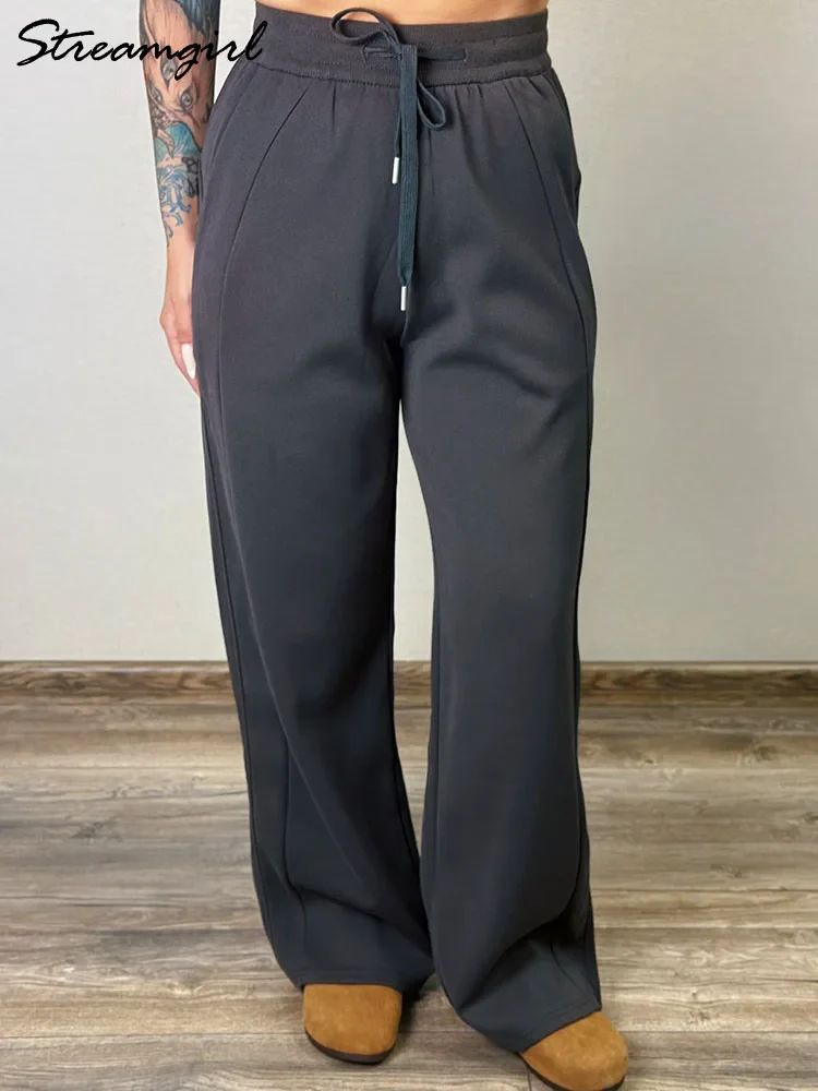 Pantalon Survêtement Femme Japonais - Image 2