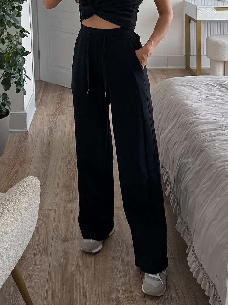 Pantalon Survêtement Femme Japonais - Image 3