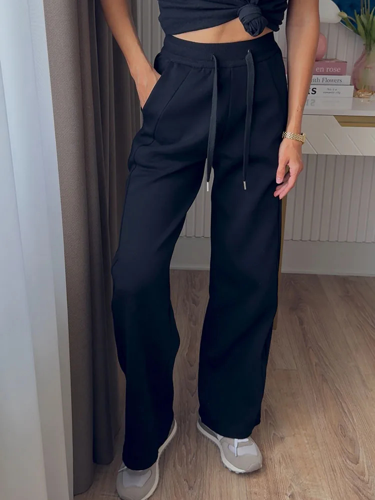 Pantalon Survêtement Femme Japonais - Image 4
