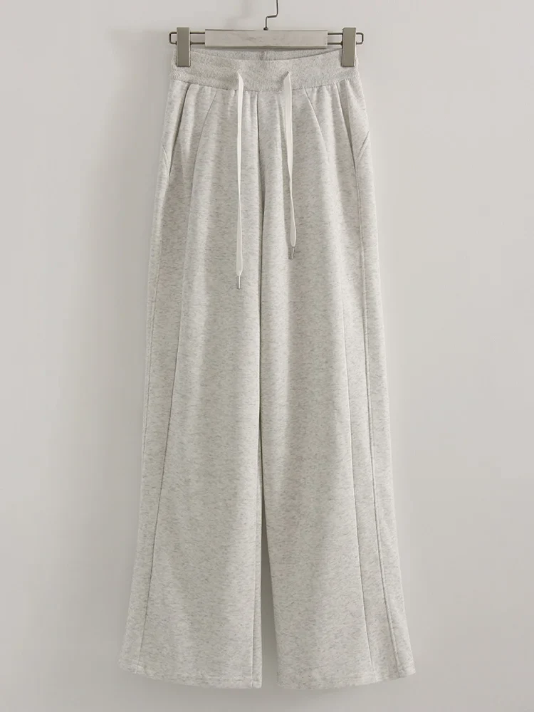 Pantalon Survêtement Femme Japonais - Image 5