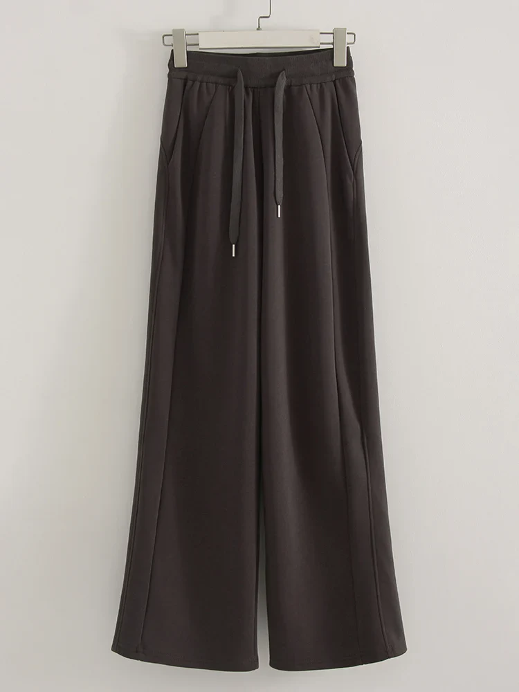 Pantalon Survêtement Femme Japonais - Image 6