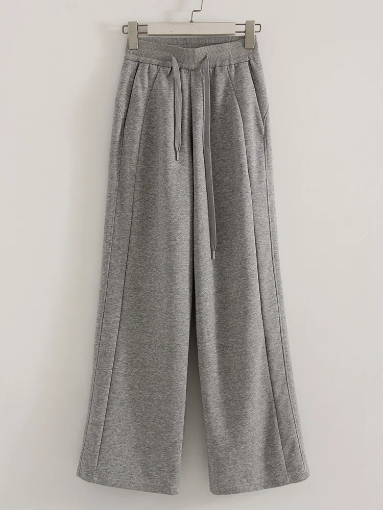 Pantalon Survêtement Femme Japonais - Image 7