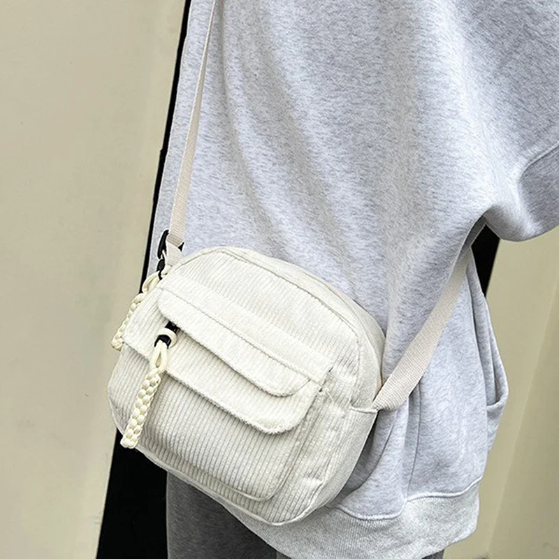 Petit Sac à Bandoulière Japonais - Image 3