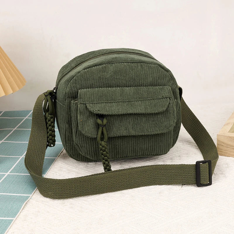 Petit Sac à Bandoulière Japonais - Image 4