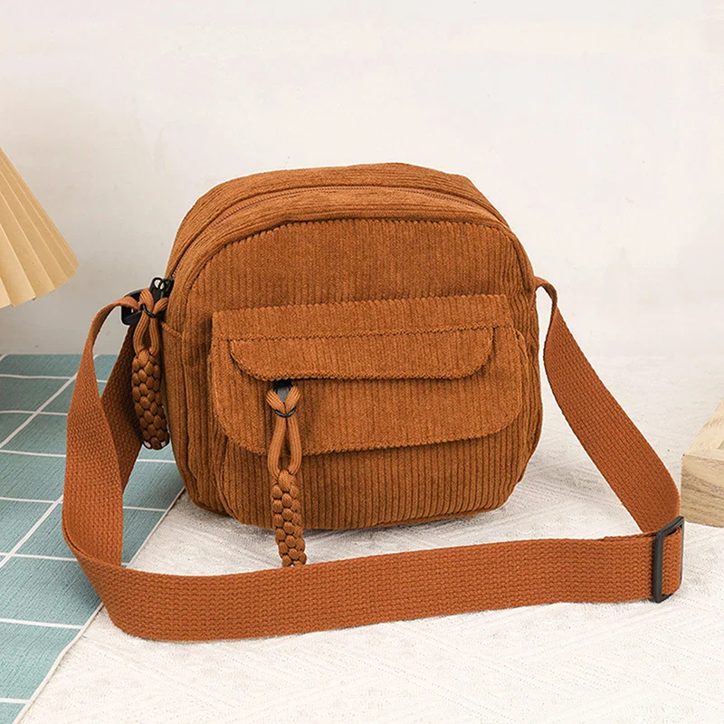 Petit Sac à Bandoulière Japonais - Image 5