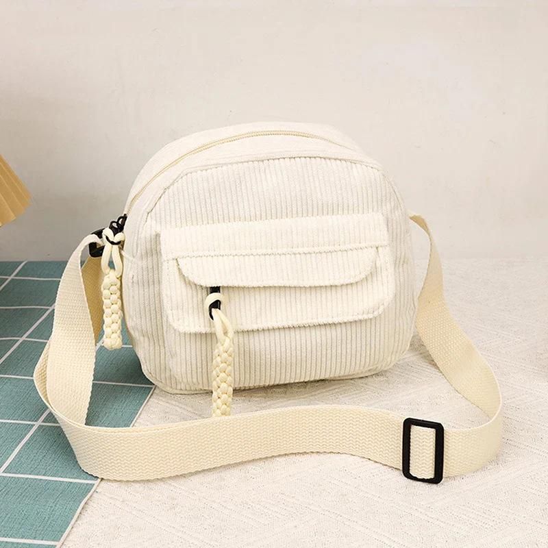 Petit Sac à Bandoulière Japonais - Image 6