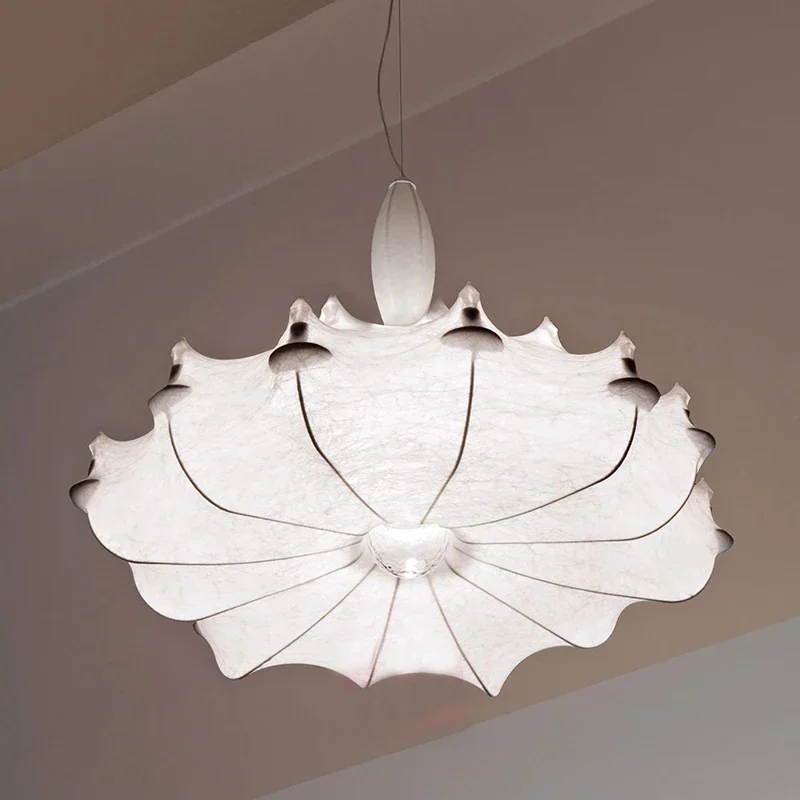 Plafonnier Style Japonais