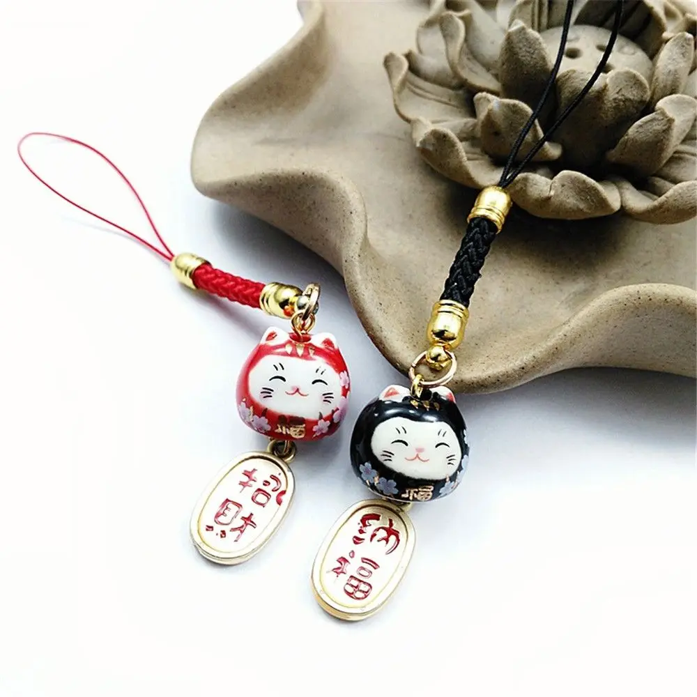 Porte-clef Japonais Porte-bonheur - Image 2