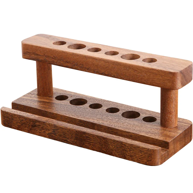 Porte-stylo japonais avec fente pour téléphone - Image 2