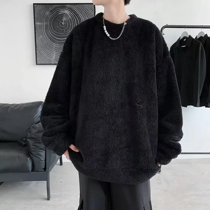 Pull Oversize Douillet - Image 2
