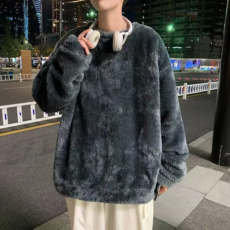 Pull Oversize Douillet - Image 3