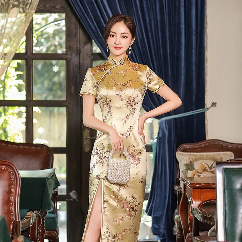 Robe de Soirée Japonaise - Image 10