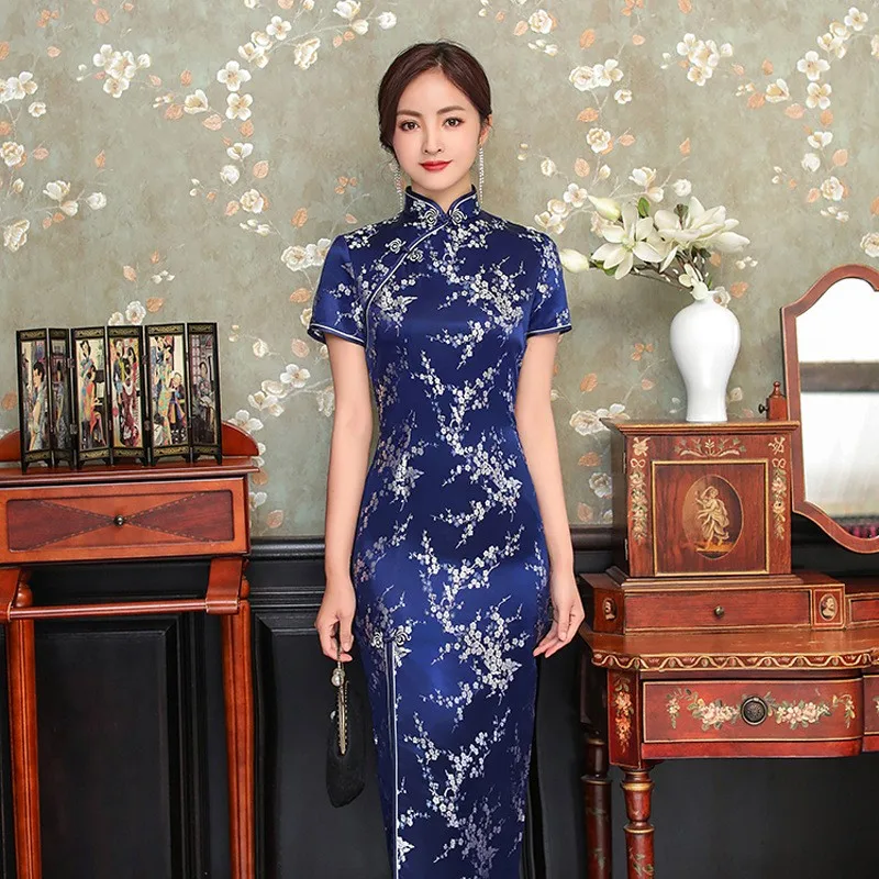 Robe de Soirée Japonaise - Image 5