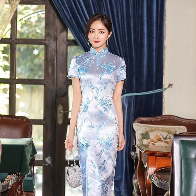 Robe de Soirée Japonaise - Image 6