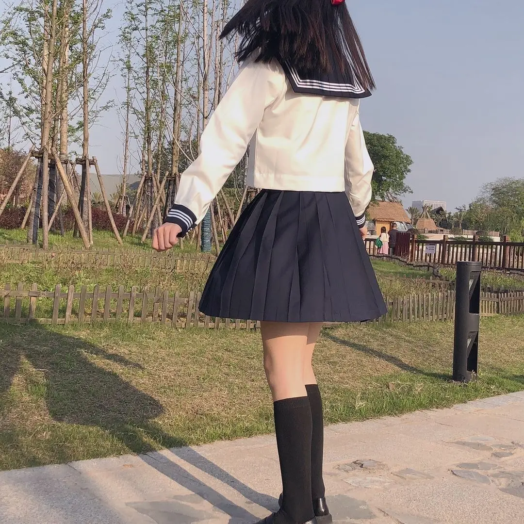 Robe Ecoliere Japonaise - Image 3