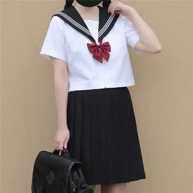 Robe Ecoliere Japonaise - Image 4