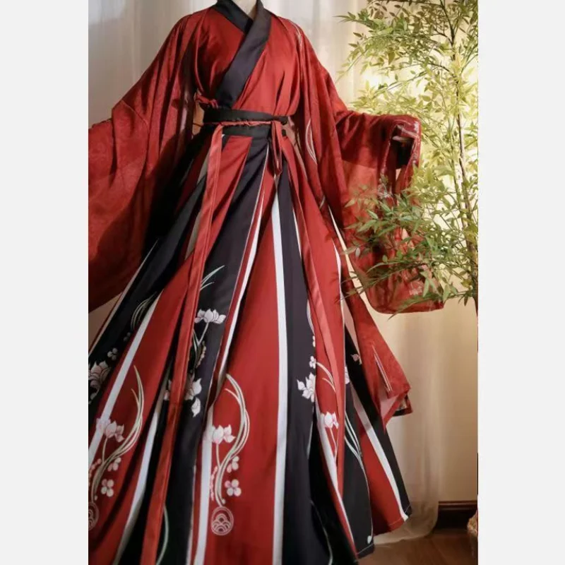 Robe Inspiration Japonaise