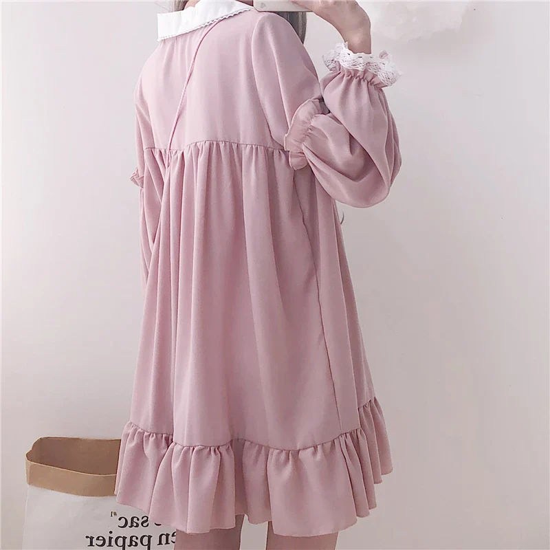 Robe Japonaise Kawaii - Image 3