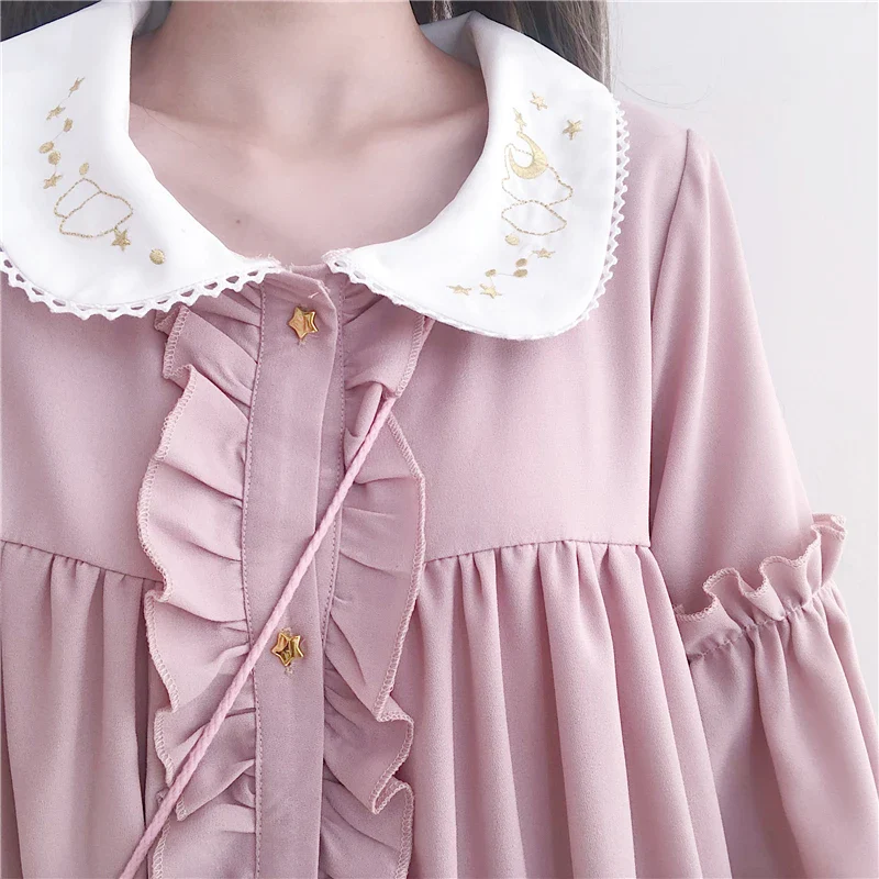 Robe Japonaise Kawaii - Image 4