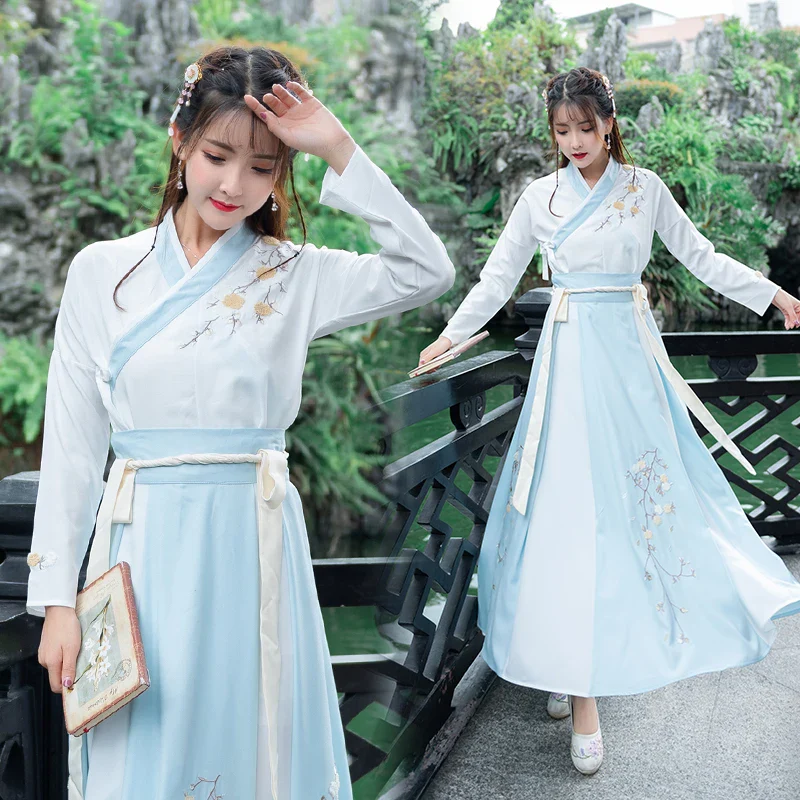 Robe Longue Traditionnelle Japonaise - Image 6