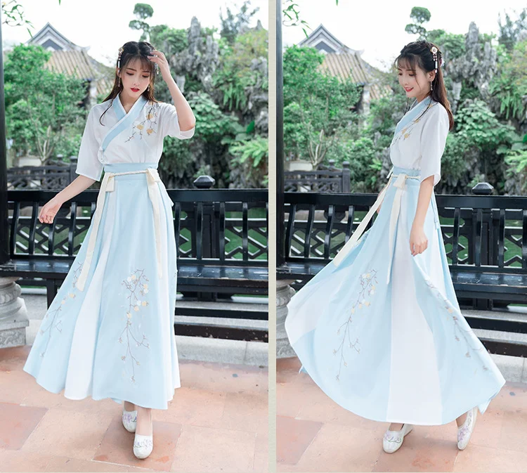 Robe Longue Traditionnelle Japonaise - Image 8