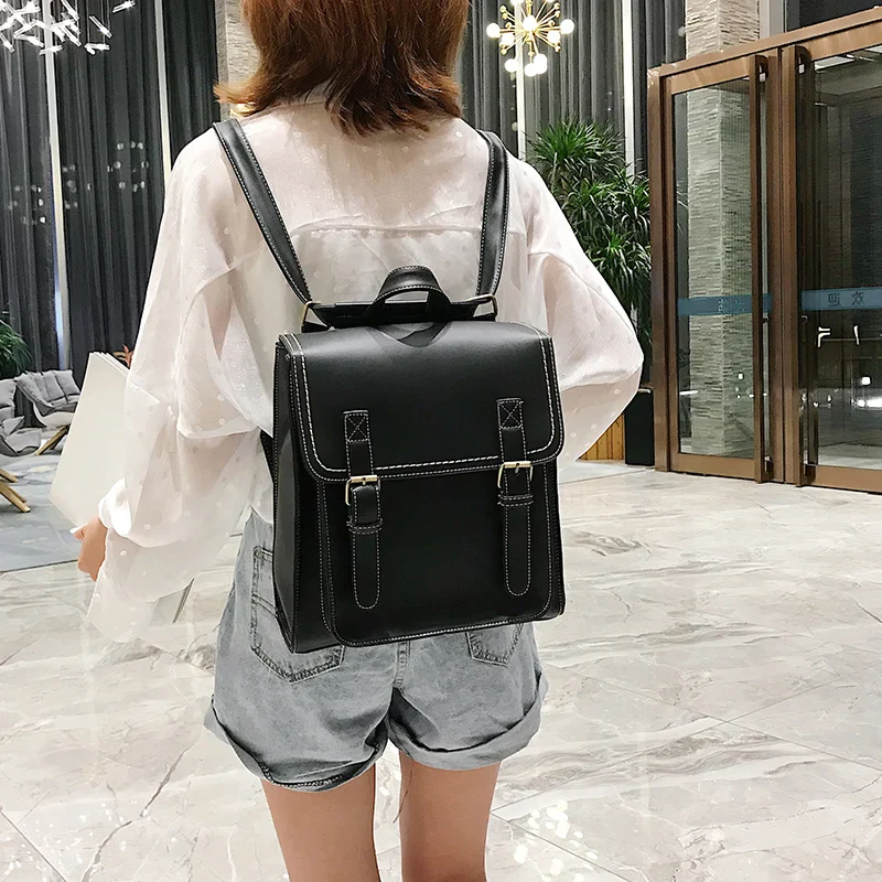 Sac Écolier Japonais - Image 3