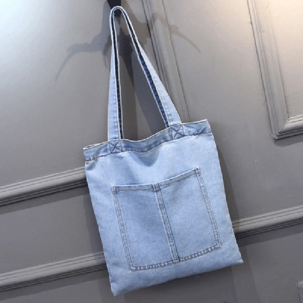 Sac Japonais en Denim