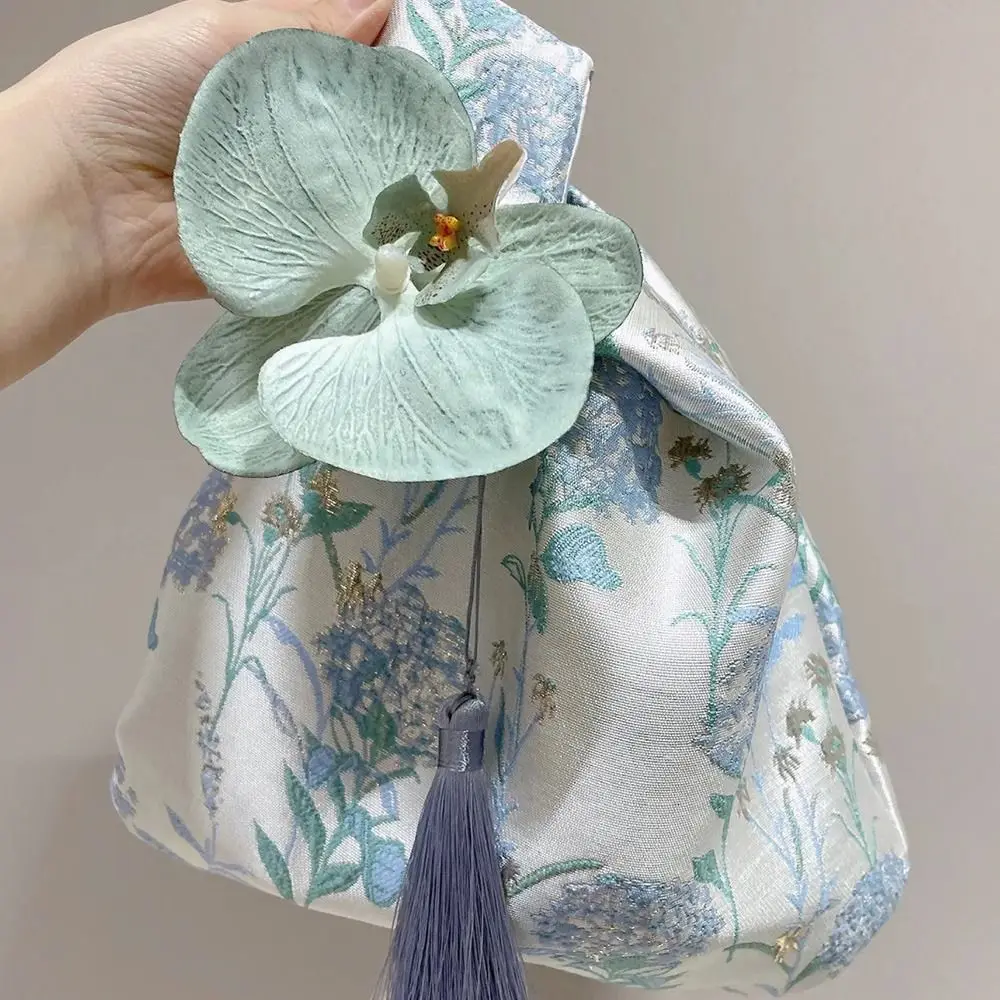 Sac Japonais En Tissu - Image 3