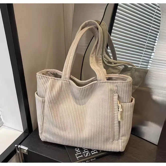 Sac Japonais Stylé - Image 3