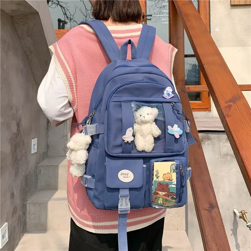 Sac Kawaii Japonais - Image 3