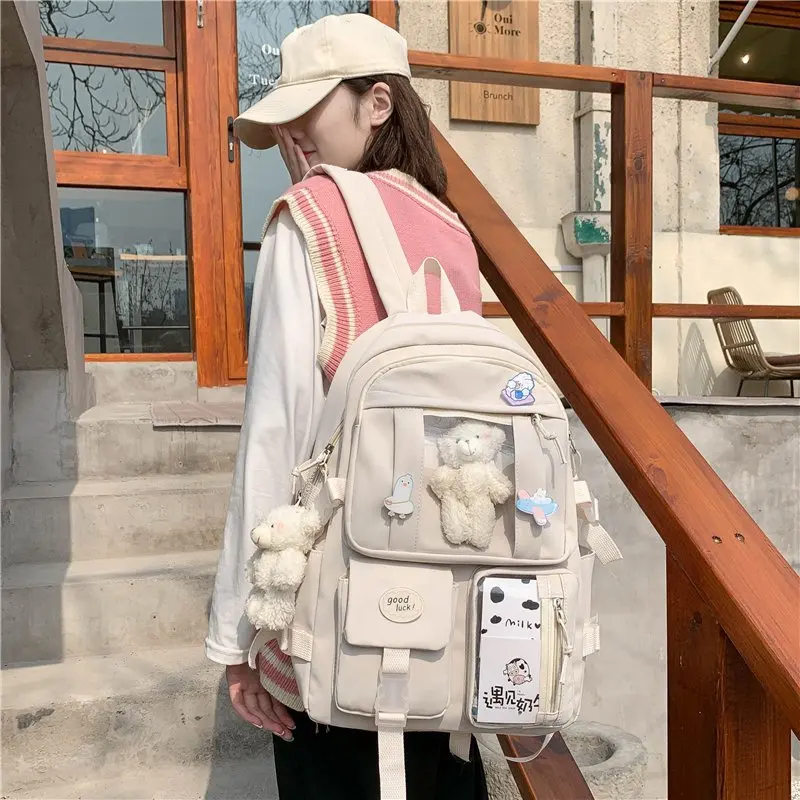 Sac Kawaii Japonais - Image 4