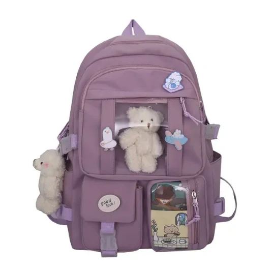 Sac Kawaii Japonais - Image 5