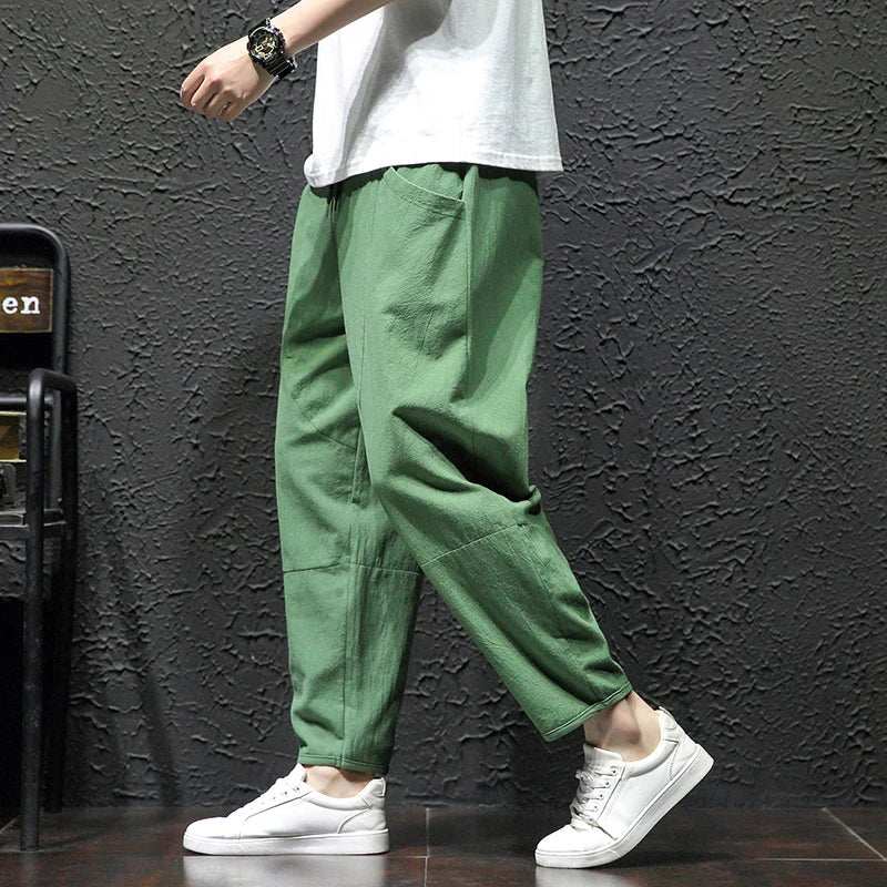 Shinbo pantalon - Image 6