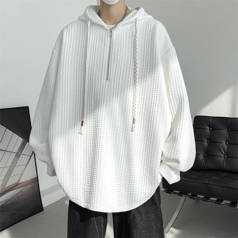 Sweat Japonais Classique Stylé