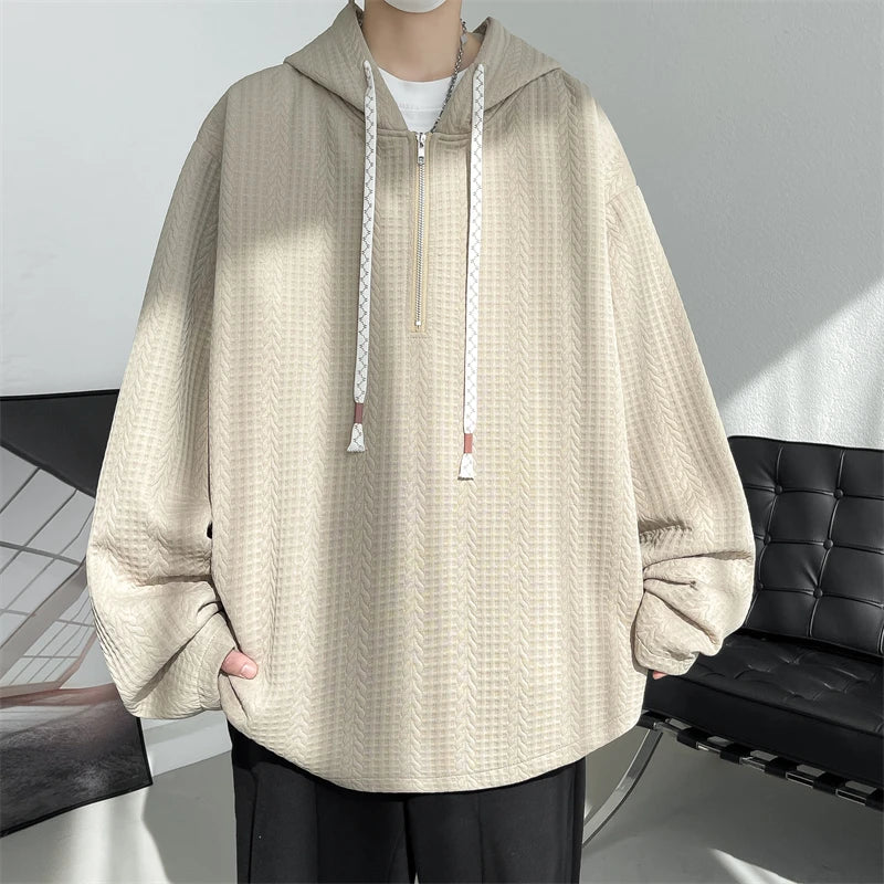 Sweat Japonais Classique Stylé - Image 2