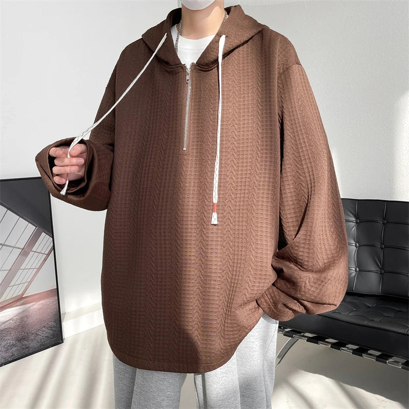 Sweat Japonais Classique Stylé - Image 3