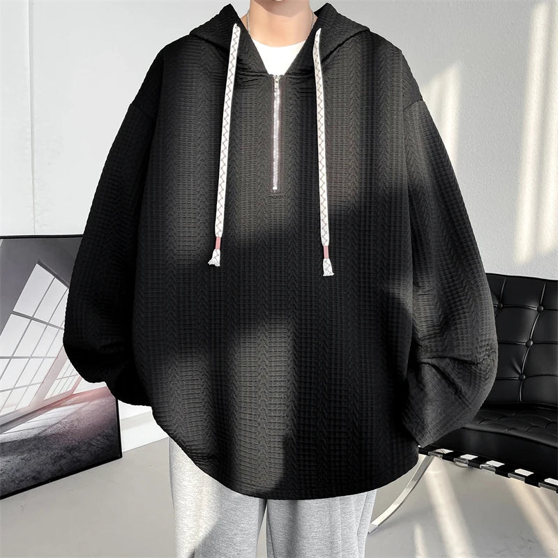 Sweat Japonais Classique Stylé - Image 4